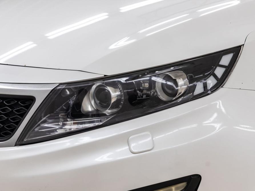 Kia Optima III Рестайлинг Волгоград  - изображение 10