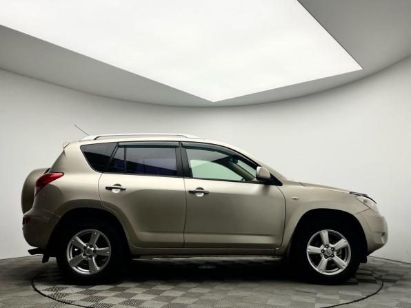Toyota RAV4 III (XA30) с пробегом 2008 года, цена 1 049 000 рублей, 178919 км, внедорожник, Автокод Объявления