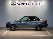 Lada (ВАЗ) Granta I Рестайлинг Краснодар  - изображение 24