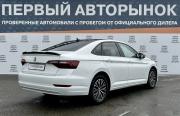Volkswagen Jetta VII Краснодар  - изображение 29