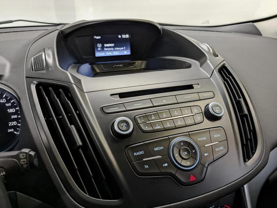 Ford Kuga II Рестайлинг Санкт-Петербург  - изображение 17