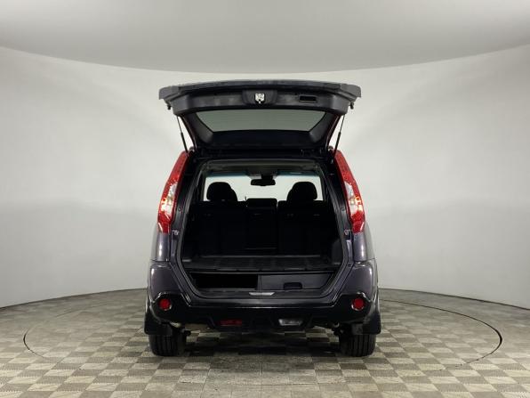 Nissan X-Trail II Рестайлинг с пробегом 2011 года, цена 1 250 000 рублей, 177080 км, внедорожник, Автокод Объявления