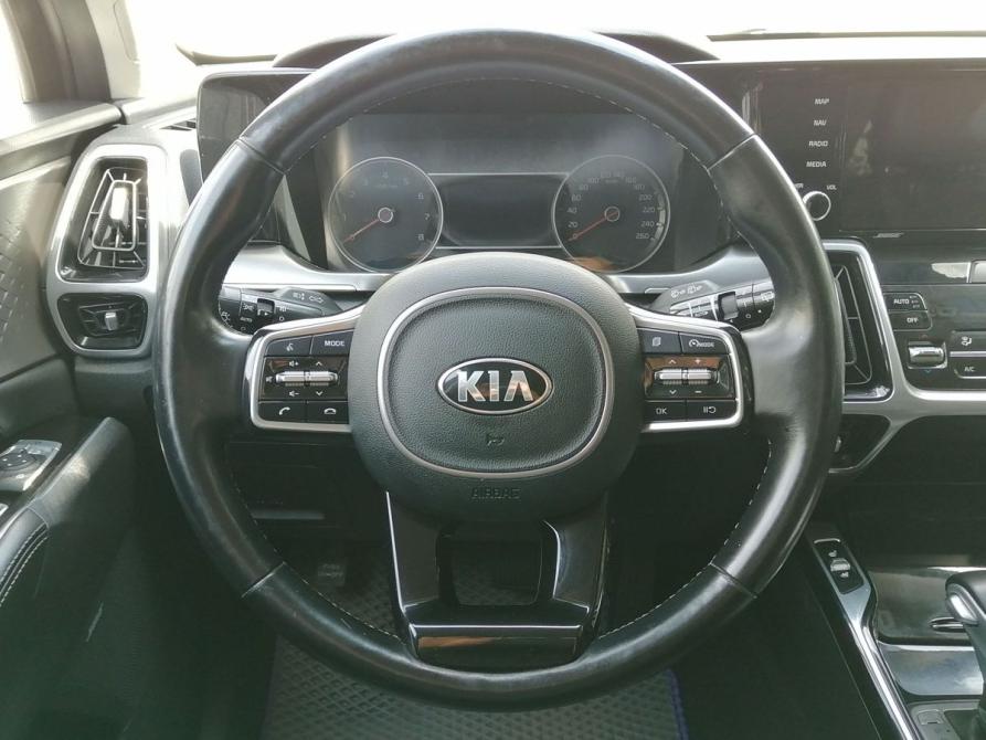 Kia Sorento IV Москва  - изображение 12