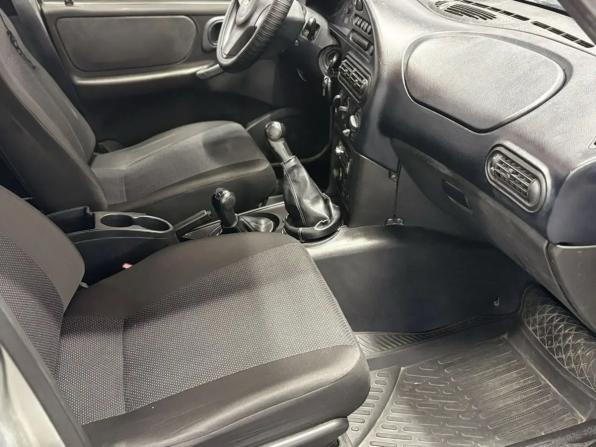 Chevrolet Niva I Рестайлинг с пробегом 2013 года, цена 477 000 рублей, 110000 км, внедорожник, Автокод Объявления