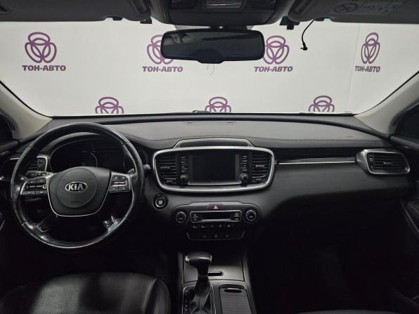 Kia Sorento III Prime Рестайлинг с пробегом 2019 года, цена 2 395 000 рублей, 254064 км, внедорожник, Автокод Объявления