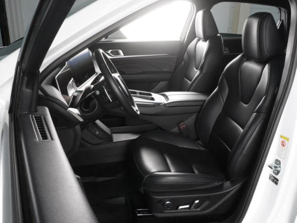 Haval F7 II с пробегом 2024 года, цена 2 779 000 рублей, 57766 км, внедорожник, Автокод Объявления