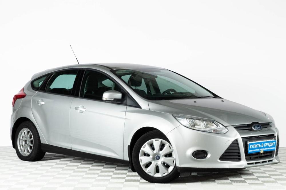 Ford Focus III Челябинск  - изображение 1