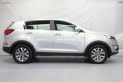 Kia Sportage III Рестайлинг Кемерово  - изображение 26