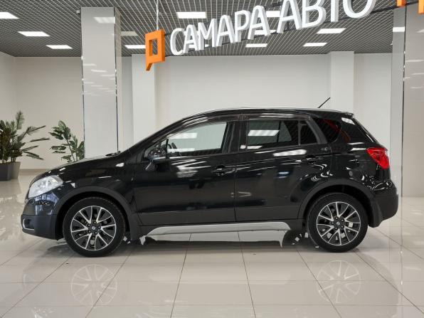 Suzuki SX4 II (S-Cross) с пробегом 2015 года, цена 1 156 000 рублей, 86546 км, хэтчбек, Автокод Объявления