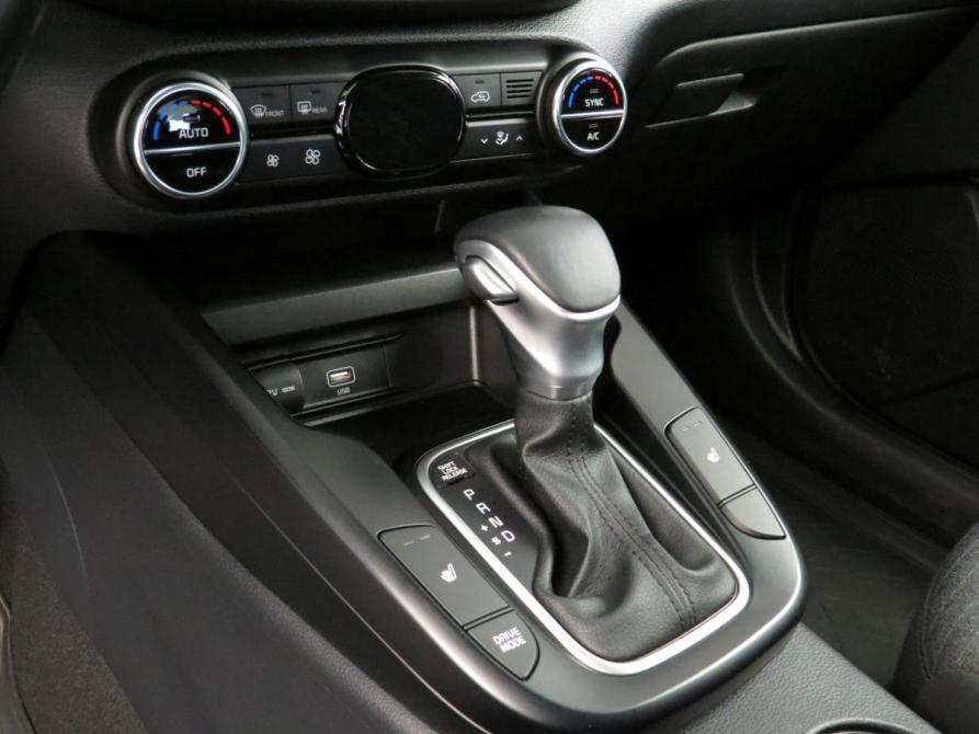 Kia Soul III Санкт-Петербург  - изображение 10