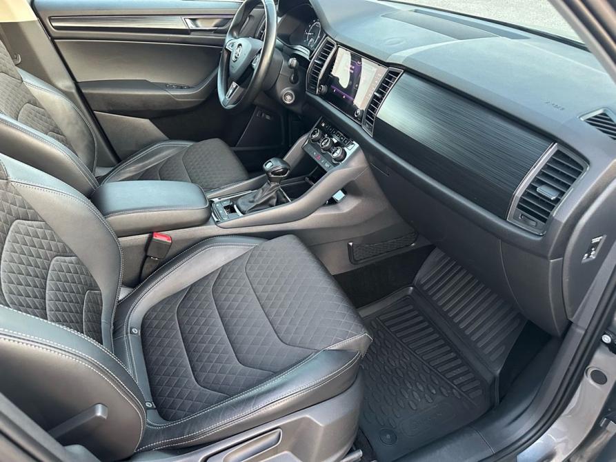 Skoda Kodiaq I Волгоград  - изображение 29
