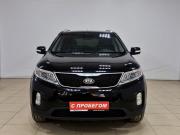 Kia Sorento II Рестайлинг Альметьевск  - изображение 21