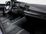 Volkswagen Golf VIII Москва  - изображение 29
