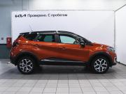 Renault Kaptur I Красноярск  - изображение 40