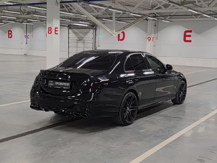 Mercedes-Benz E-Класс V (W213 S213 C238) Казань  - изображение 6
