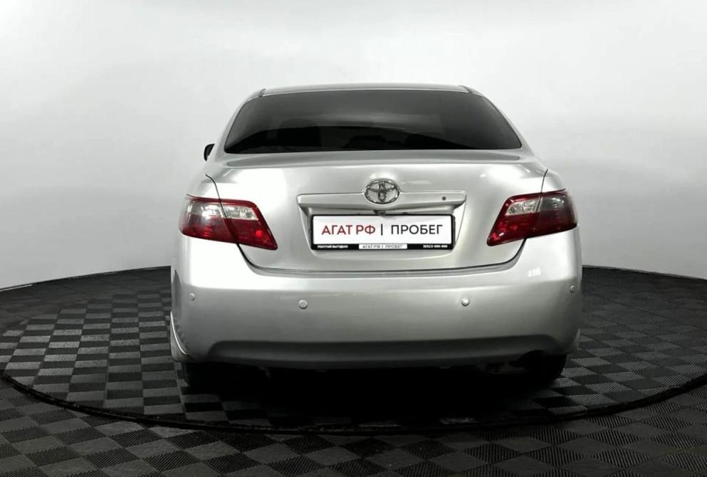 Toyota Camry VI (XV40) Нижний Новгород  - изображение 7
