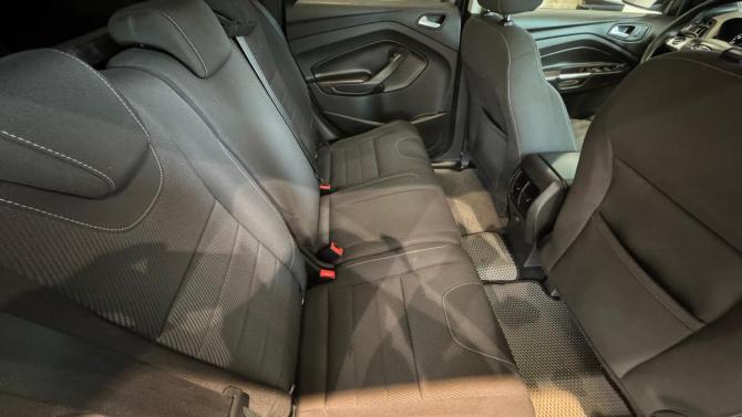 Ford Kuga II с пробегом 2013 года, цена 999 500 рублей, 121477 км, внедорожник, Автокод Объявления