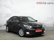Kia Rio III Рестайлинг Екатеринбург  - изображение 20