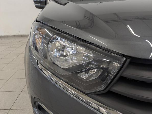 Lada (ВАЗ) Granta I Рестайлинг с пробегом 2025 года, цена 935 000 рублей, 7092 км, седан, Автокод Объявления