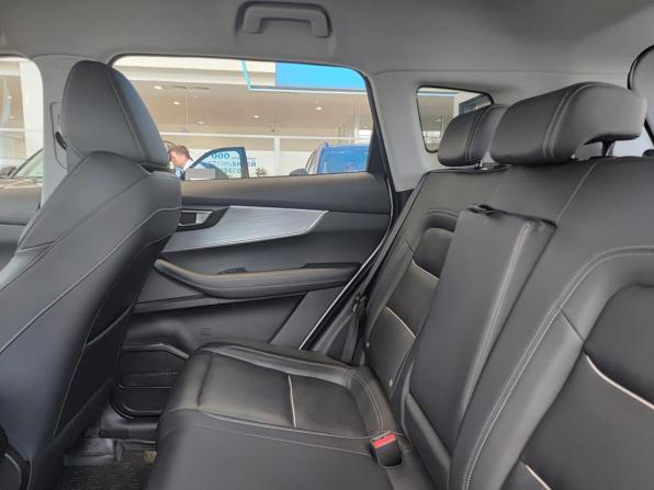 Chery Tiggo 7 Pro Max I с пробегом 2023 года, цена 1 849 000 рублей, 20566 км, внедорожник, Автокод Объявления
