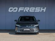 Toyota Camry VIII (XV70) Краснодар  - изображение 26