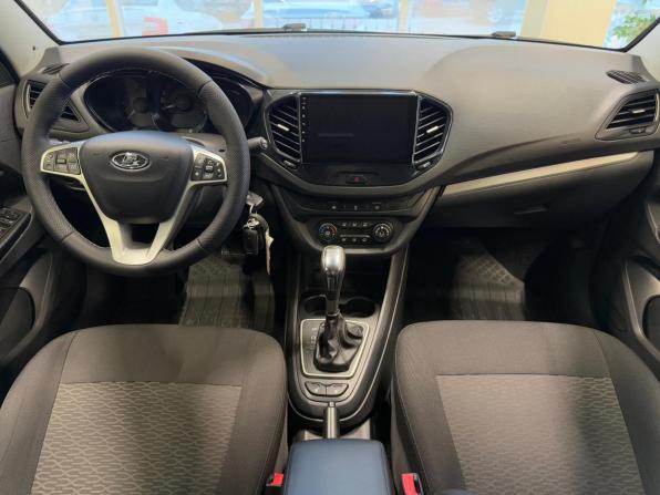 Lada (ВАЗ) Vesta I с пробегом 2020 года, цена 995 000 рублей, 108000 км, седан, Автокод Объявления