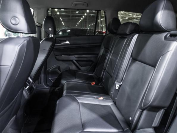 Volkswagen Teramont I с пробегом 2018 года, цена 3 799 700 рублей, 58220 км, внедорожник, Автокод Объявления