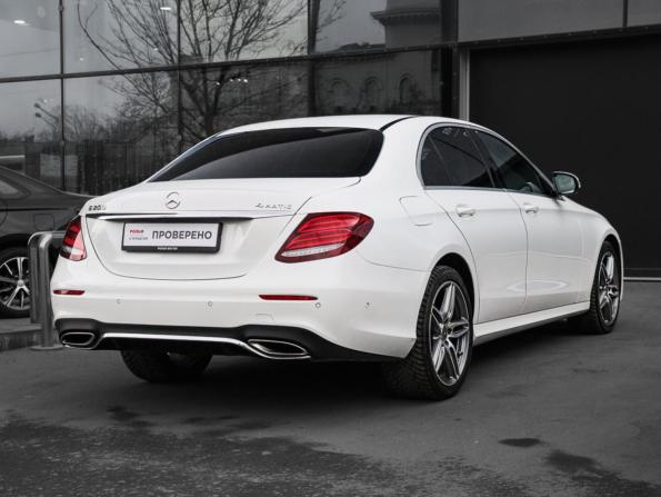 Mercedes-Benz E-Класс V (W213 S213 C238) с пробегом 2020 года, цена 3 570 000 рублей, 88030 км, седан, Автокод Объявления
