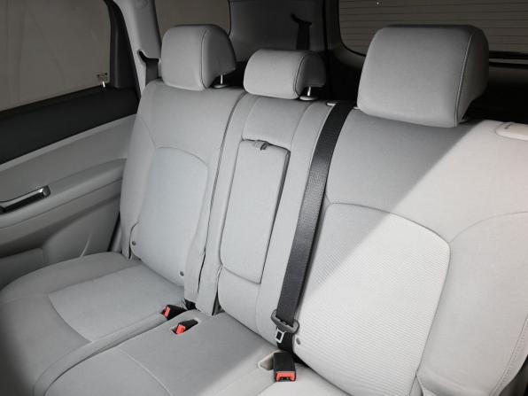 Chevrolet Orlando I с пробегом 2013 года, цена 1 245 000 рублей, 166044 км, компактвэн, Автокод Объявления