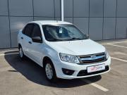 Lada (ВАЗ) Granta I Воронеж  - изображение 22