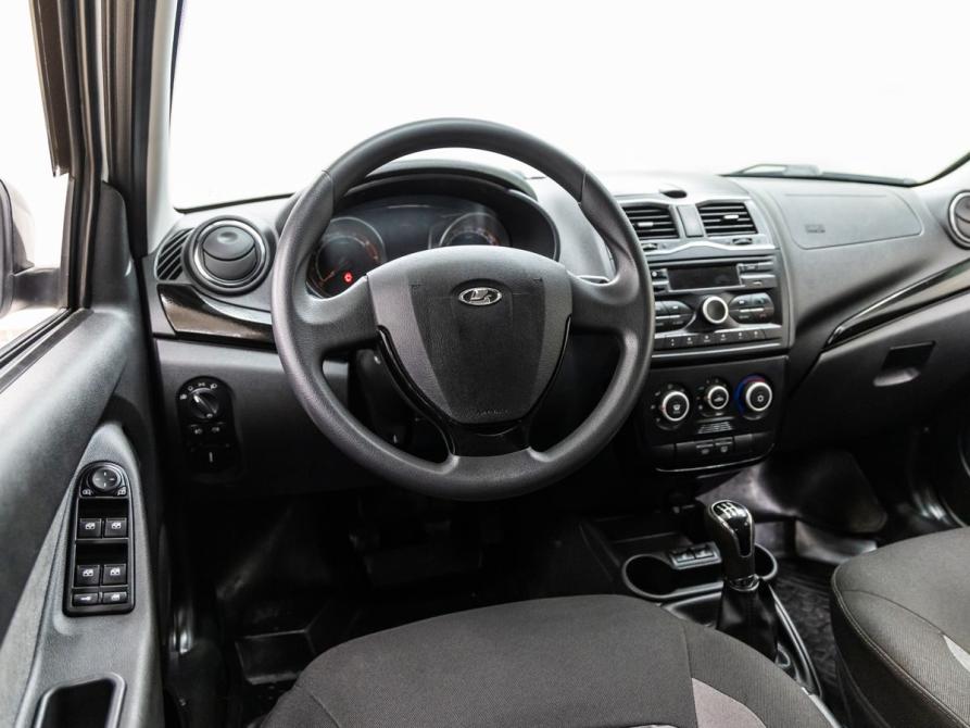 Lada (ВАЗ) Granta I Рестайлинг Волгоград  - изображение 14
