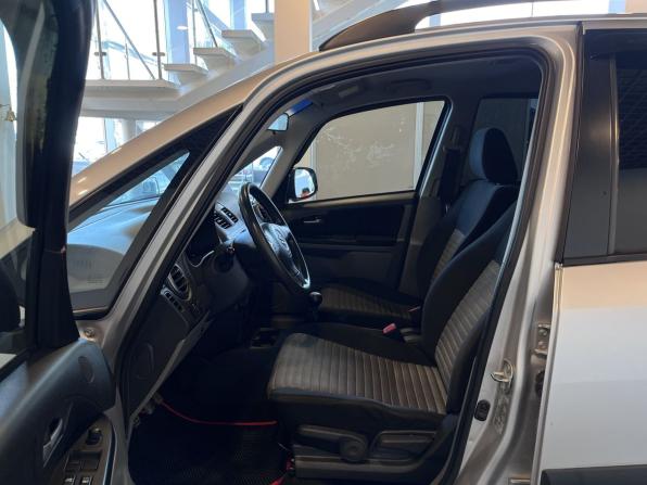 Suzuki SX4 I (Classic) Рестайлинг с пробегом 2012 года, цена 685 000 рублей, 173483 км, хэтчбек, Автокод Объявления