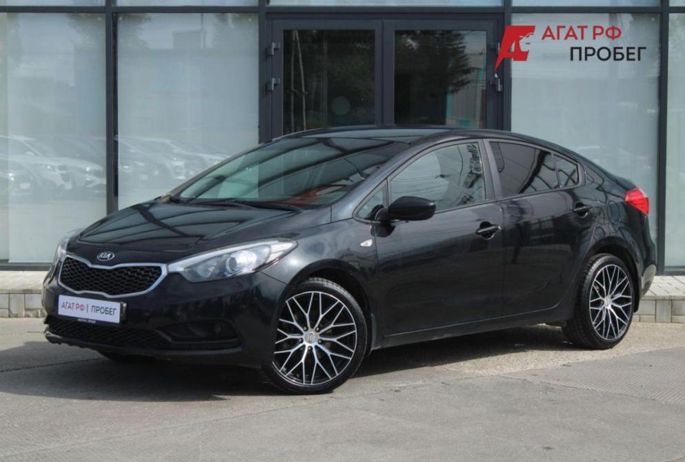 Kia Cerato III Саратов  - изображение 1