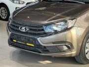 Lada (ВАЗ) Granta I Рестайлинг Оренбург  - изображение 34