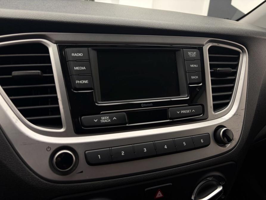 Hyundai Solaris II Рестайлинг Ростов-на-Дону  - изображение 9