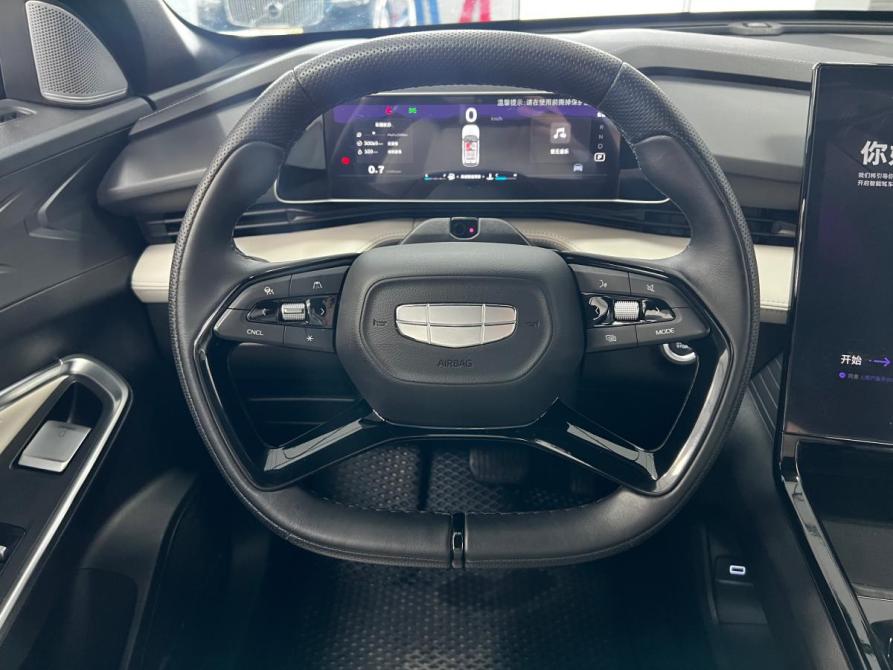 Geely Atlas II Казань  - изображение 18