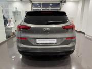 Hyundai Tucson III Рестайлинг Подольск  - изображение 27