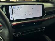 Geely Coolray I Рестайлинг Оренбург  - изображение 35