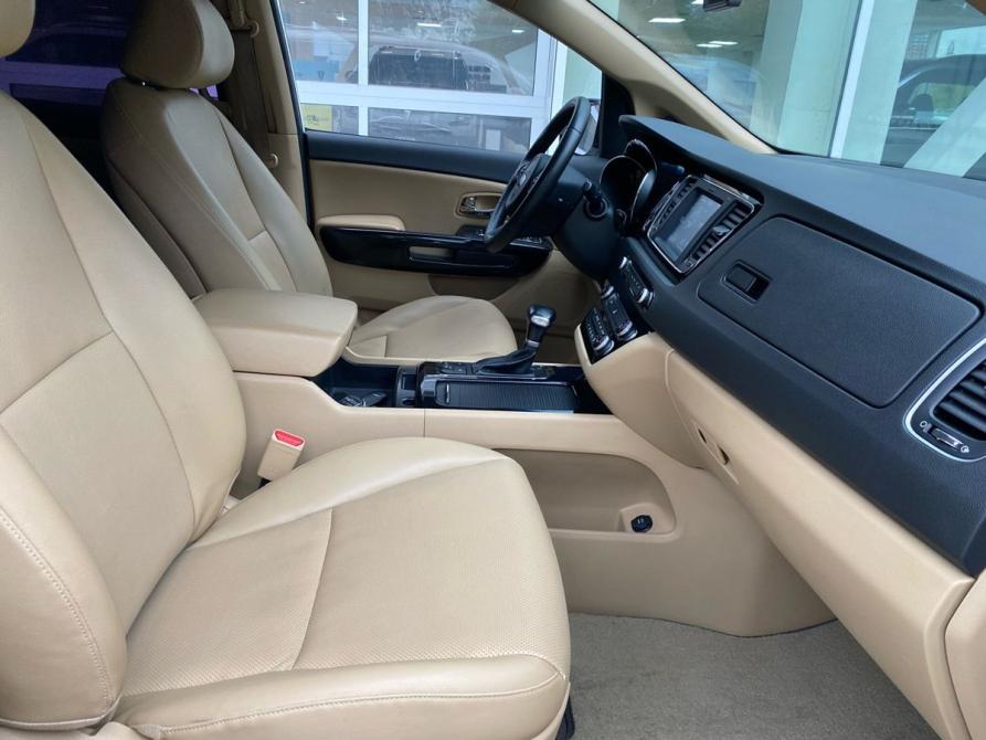 Kia Carnival III Екатеринбург  - изображение 8