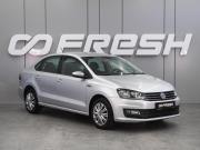 Volkswagen Polo V Рестайлинг Воронеж  - изображение 18
