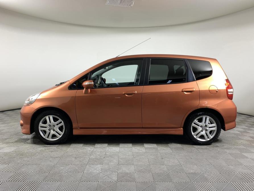 Honda Jazz I Рестайлинг Москва  - изображение 8