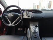 Honda Civic VIII Екатеринбург  - изображение 52