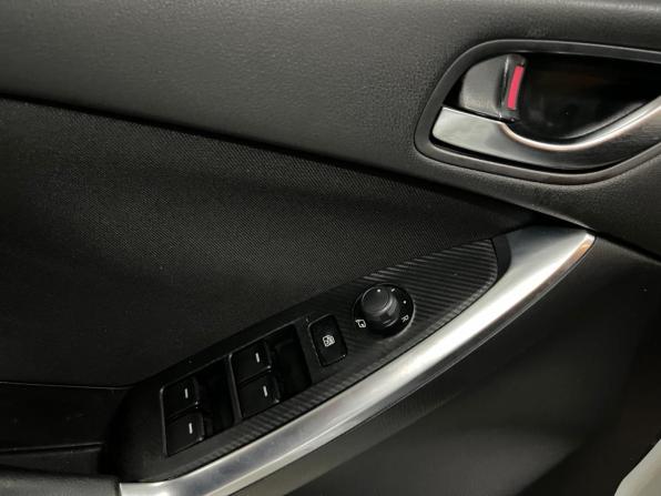 Mazda CX-5 I Рестайлинг с пробегом 2015 года, цена 1 650 000 рублей, 205280 км, внедорожник, Автокод Объявления