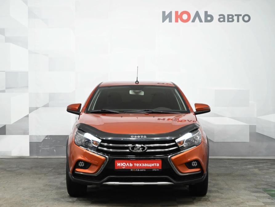 Lada (ВАЗ) Vesta I Екатеринбург  - изображение 2