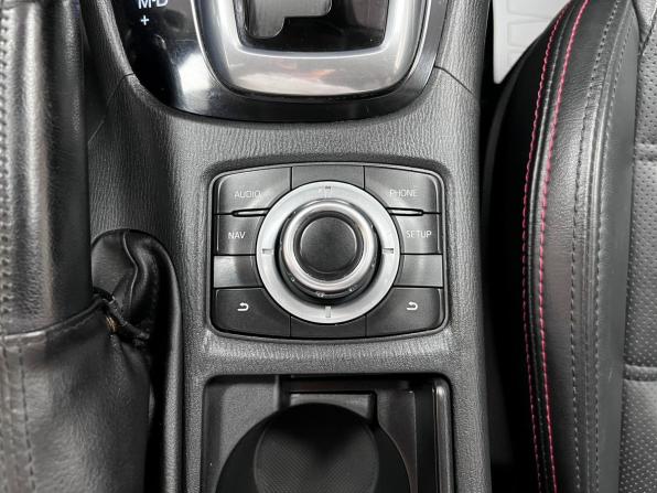 Mazda 6 III (GJ) с пробегом 2013 года, цена 1 545 000 рублей, 151102 км, седан, Автокод Объявления