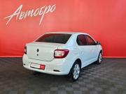Renault Logan II Рестайлинг Вологда  - изображение 23