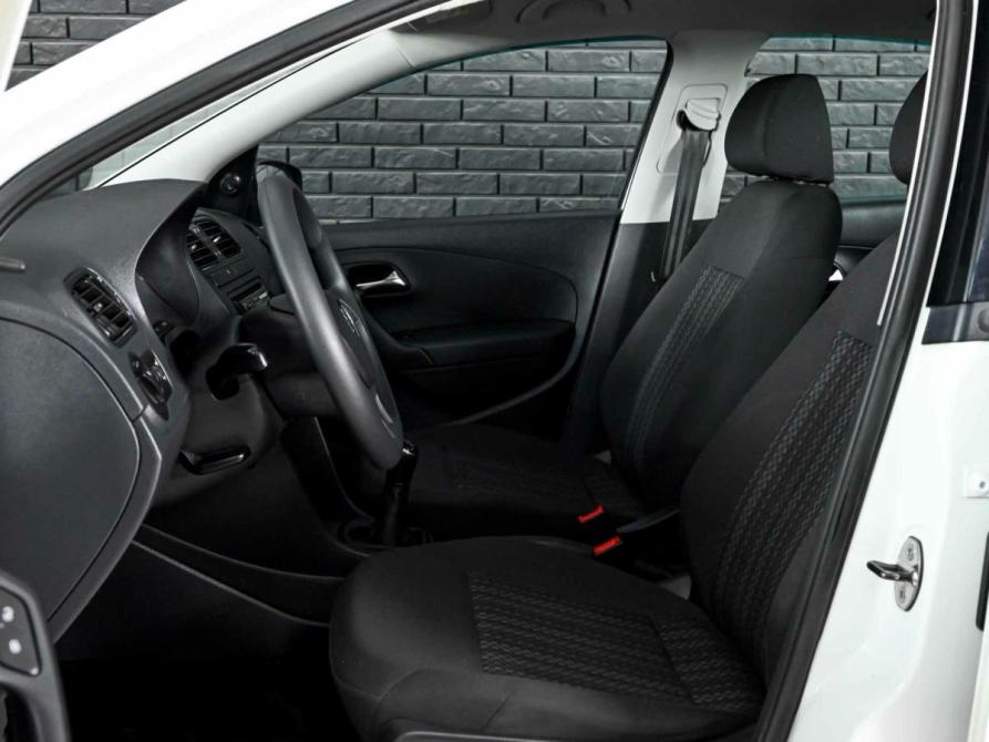 Volkswagen Polo V Рестайлинг Екатеринбург  - изображение 10