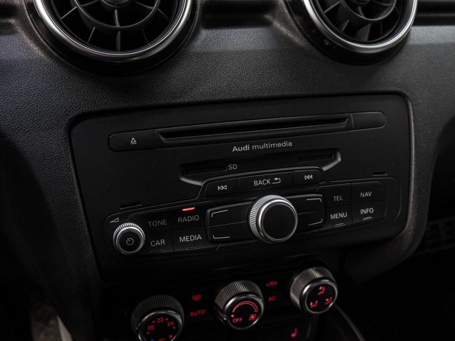 Audi A1 I (8X) Тюмень  - изображение 20