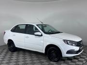 Lada (ВАЗ) Granta I Рестайлинг Ростов-на-Дону  - изображение 31