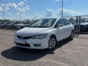 Honda Civic VIII Рестайлинг Буинск  - изображение 20
